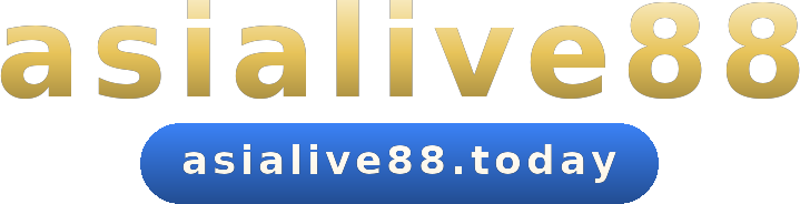 asialive88 logo