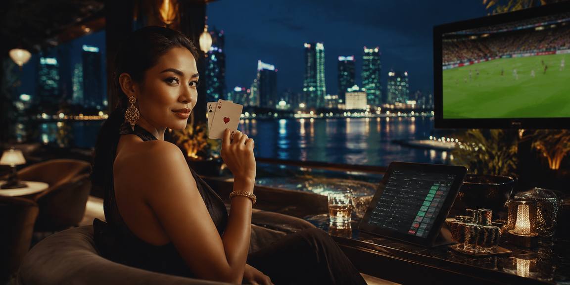asialive88 mobile gaming